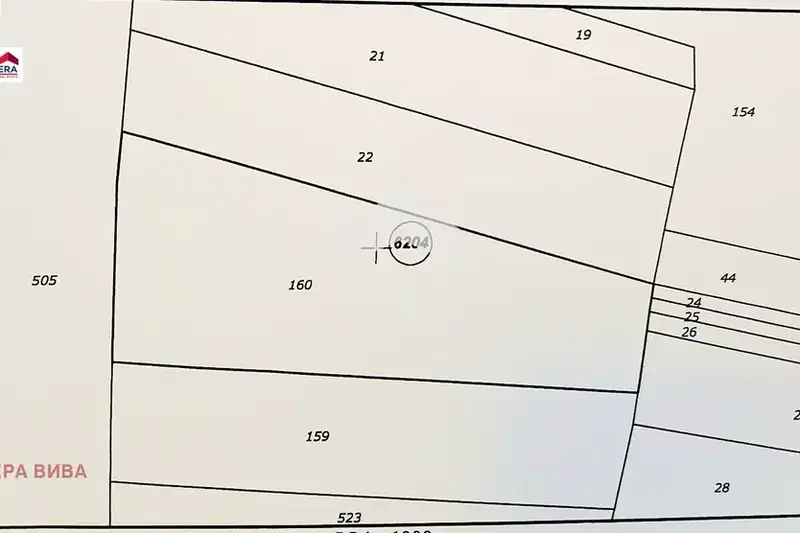 Plot in Lozen