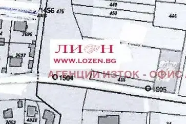 Plot in Lozen
