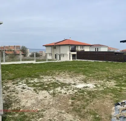 Photo 2 — Plot in Burgas, Lozenec