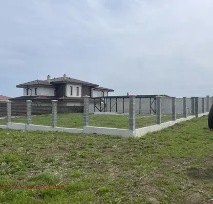 Photo 3 — Plot in Burgas, Lozenec