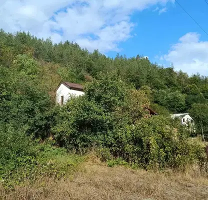 Photo 2 — Plot in Sofia, Lukovo