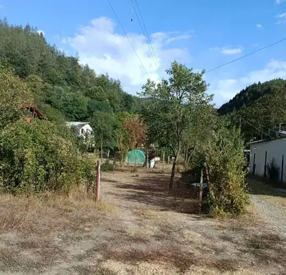 Photo 3 — Plot in Sofia, Lukovo