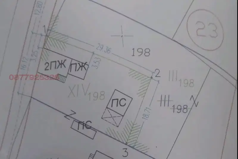 Plot in Sofia, Lyga