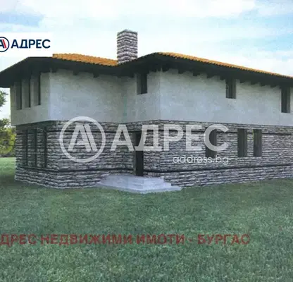 Photo 2 — Plot in Burgas, Lyka