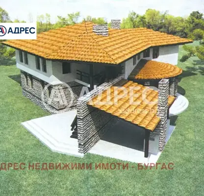 Photo 3 — Plot in Burgas, Lyka