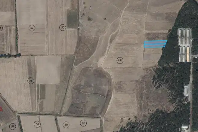 Парцел в Стара Загора, с. Маджерито