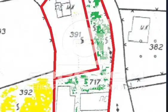 Plot in Stara Zagora, Malka Vereya