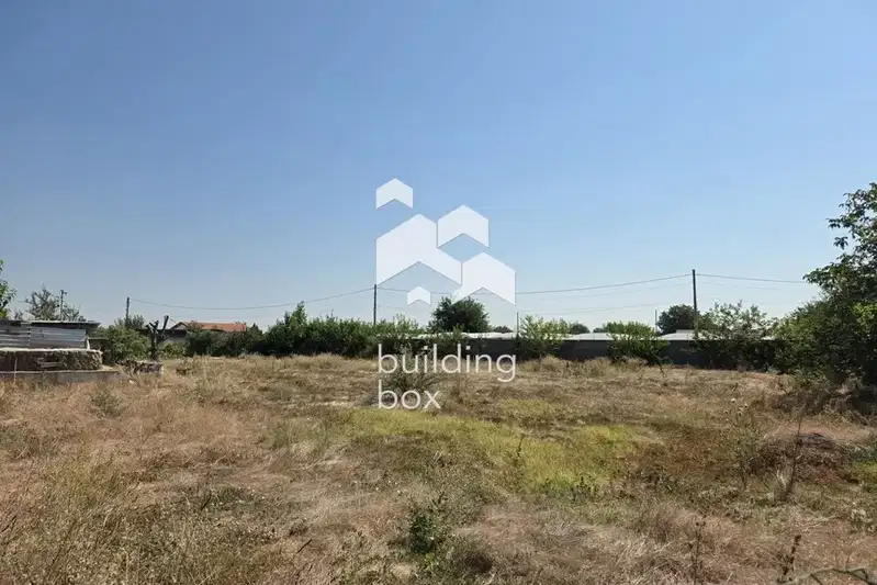 Plot in Plovdiv, Manole