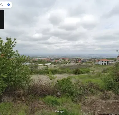 Снимка 5 — Парцел в Пловдив, с. Марково