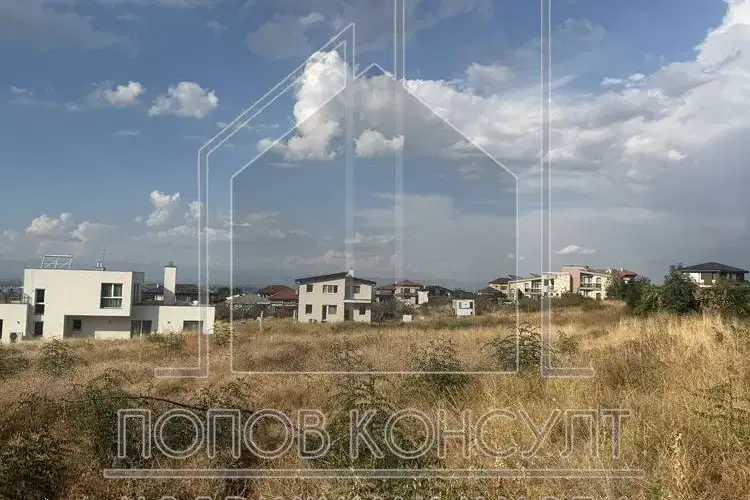 Plot in Plovdiv, Markovo