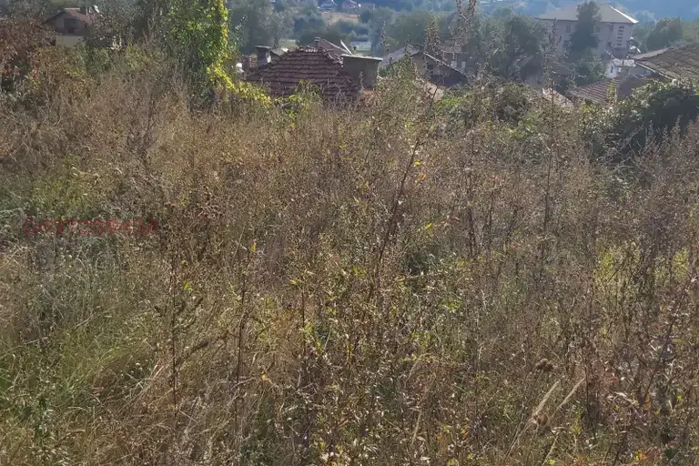 Plot in Blagoevgrad, Mesta