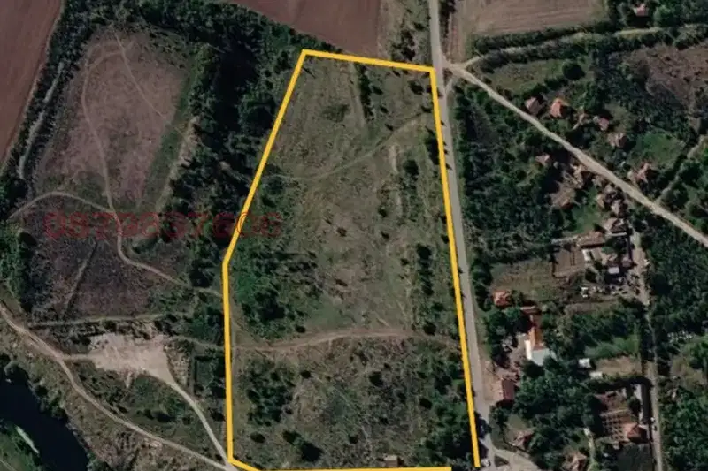 Парцел във Враца, с. Михайлово
