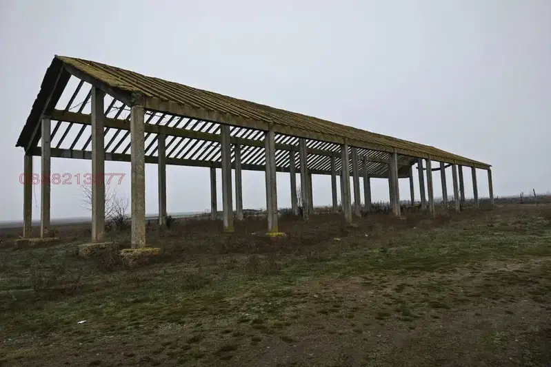 Парцел в Стара Загора, с. Мирово