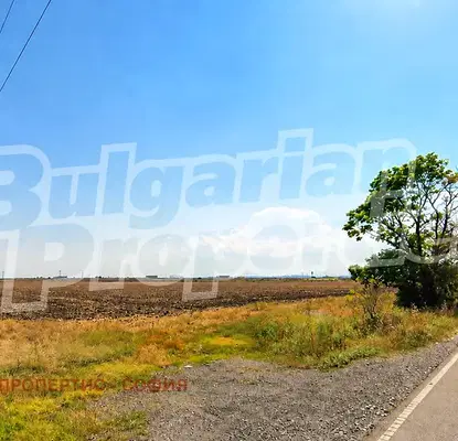 Photo 4 — Plot in Mramor