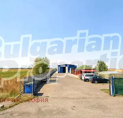 Photo 5 — Plot in Mramor