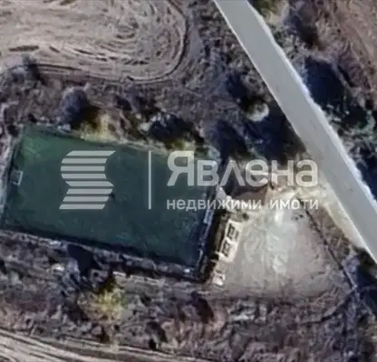 Photo 2 — Plot in Plovdiv, Muldava