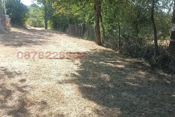 Парцел в София, с. Мургаш