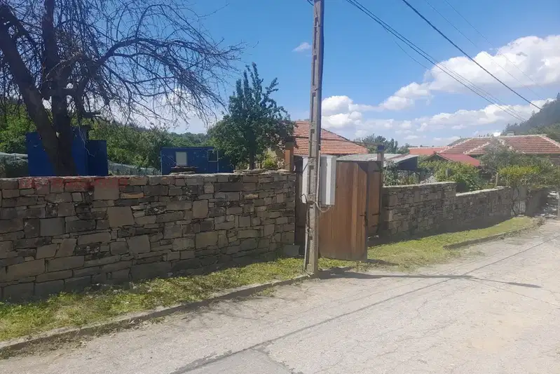 Парцел в Габрово, с. Музга