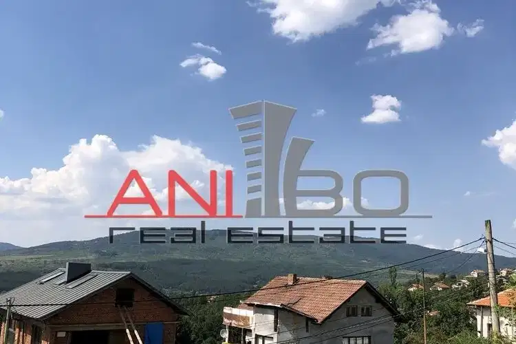 Plot in Myrchaevo