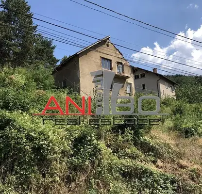 Photo 2 — Plot in Myrchaevo