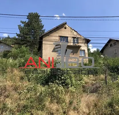 Photo 3 — Plot in Myrchaevo