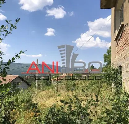 Photo 4 — Plot in Myrchaevo