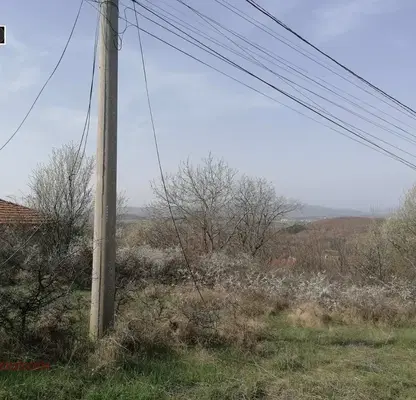 Photo 2 — Plot in Myrchaevo
