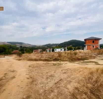 Photo 4 — Plot in Sofia, Negushevo
