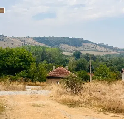 Photo 5 — Plot in Sofia, Negushevo