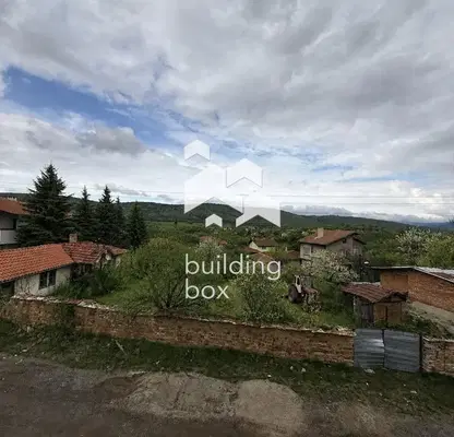 Photo 2 — Plot in Sofia, Negushevo