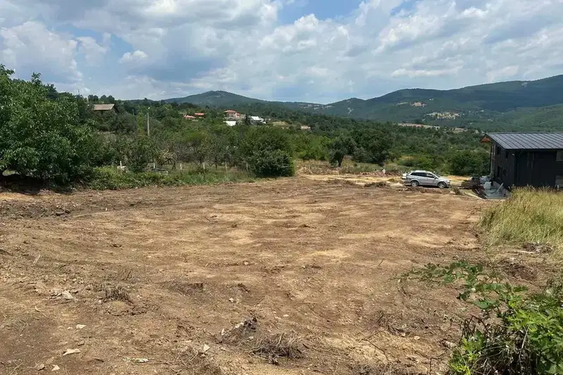 Парцел в София, с. Нейкьовец