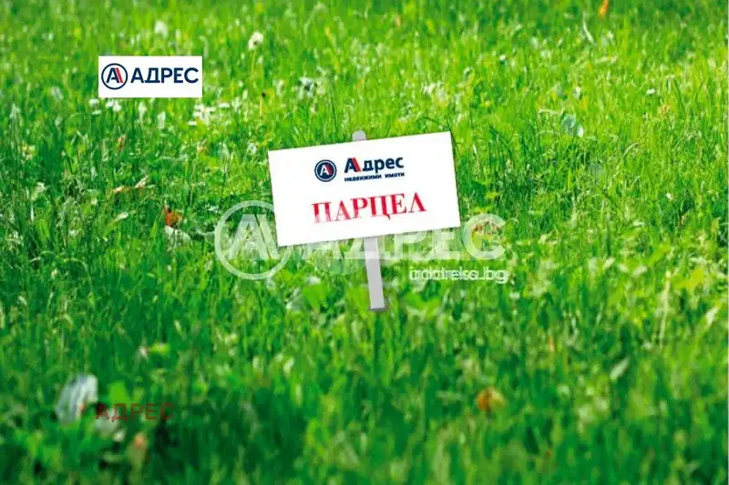 Plot in Varna, Nevsha