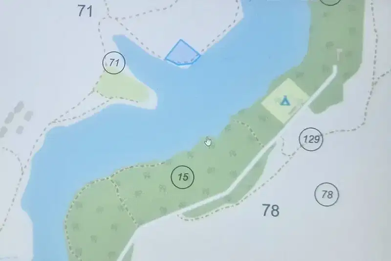 Plot in Varna, Nikolaevka