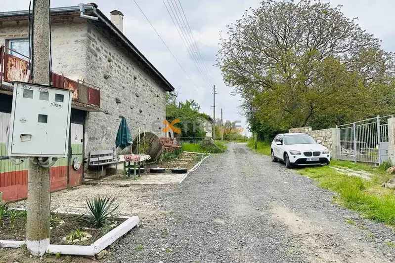 Plot in Varna, Nikolaevka