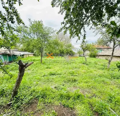Photo 3 — Plot in Varna, Nikolaevka