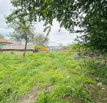 Photo 4 — Plot in Varna, Nikolaevka