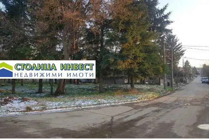 Парцел в Русе, с. Николово
