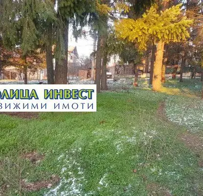 Снимка 2 — Парцел в Русе, с. Николово