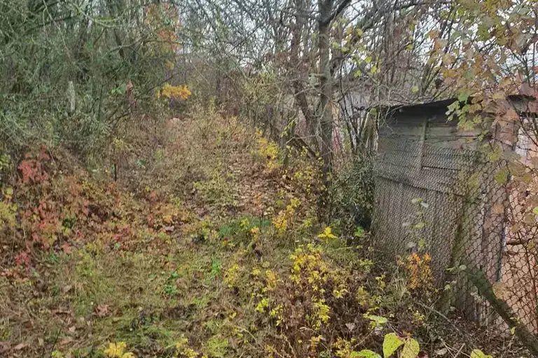 Парцел в Русе, с. Николово