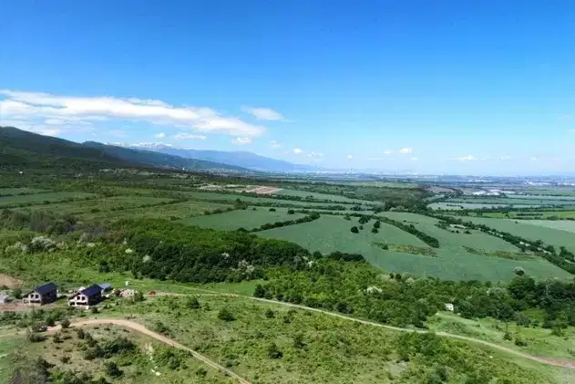 Plot in Sofia, Novi Han
