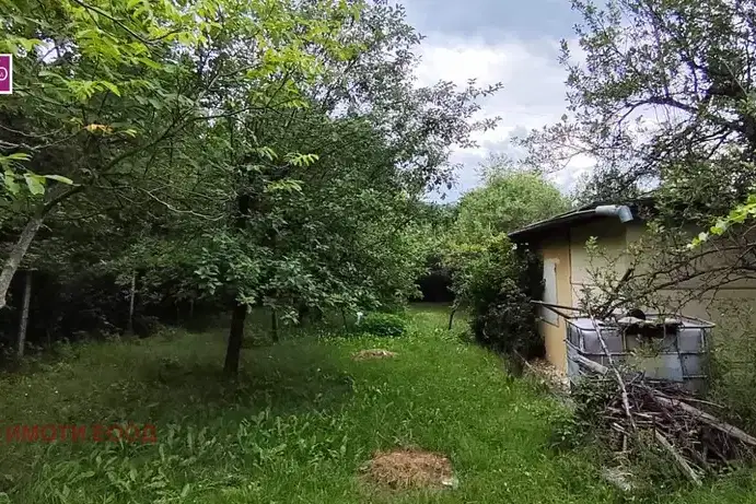 Парцел в София, с. Нови хан
