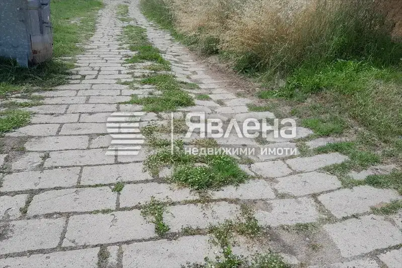 Plot in Plovdiv, Novo Jelezare