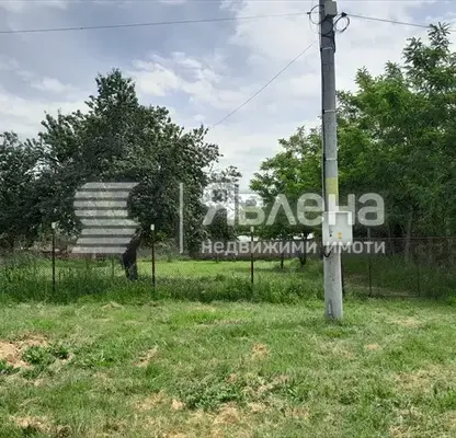 Photo 2 — Plot in Plovdiv, Novo Jelezare
