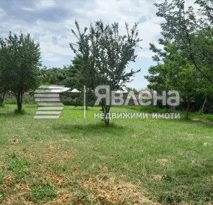 Photo 3 — Plot in Plovdiv, Novo Jelezare