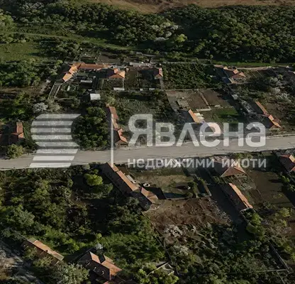 Photo 3 — Plot in Plovdiv, Novo Jelezare