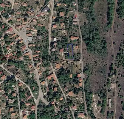 Photo 2 — Plot in Stara Zagora, Novo Selo