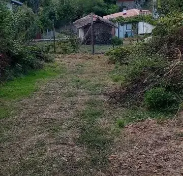 Снимка 2 — Парцел в Стара Загора, с. Ново село