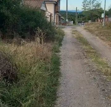 Снимка 4 — Парцел в Стара Загора, с. Ново село