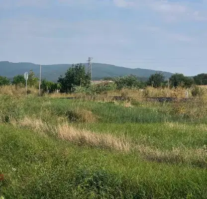Снимка 2 — Парцел в София, с. Огняново