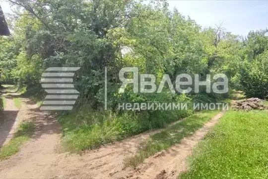 Plot in Lovech, Oreshak